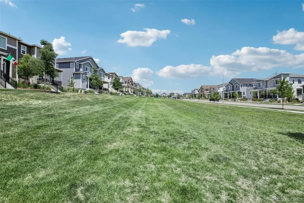 5195 Queen Court Arvada CO 80002