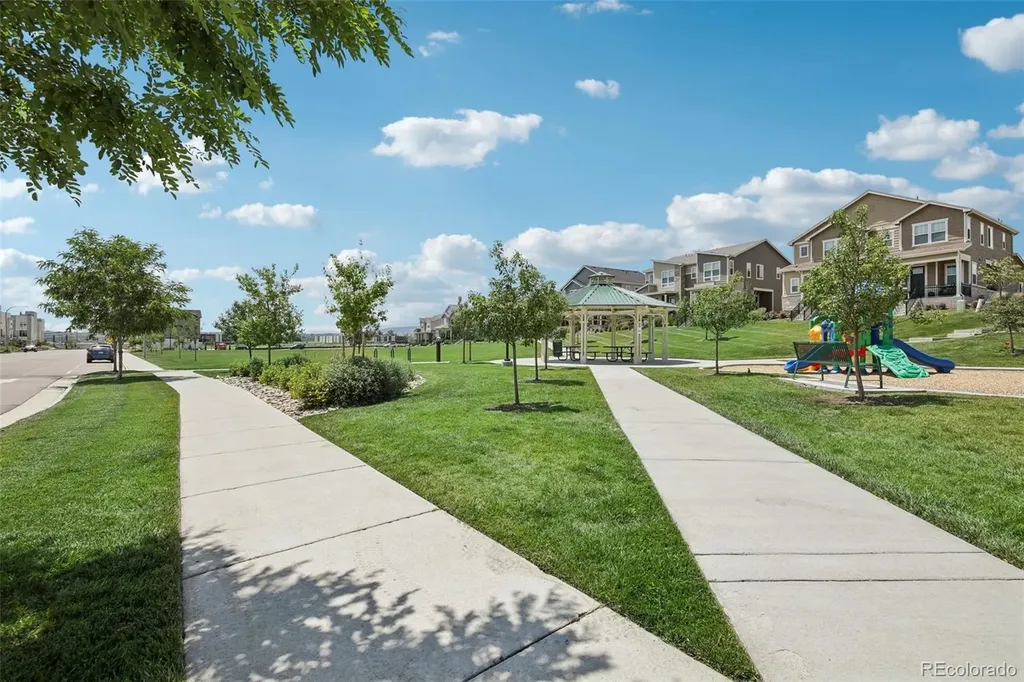 5195 Queen Court Arvada CO 80002