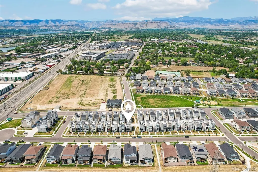5195 Queen Court Arvada CO 80002
