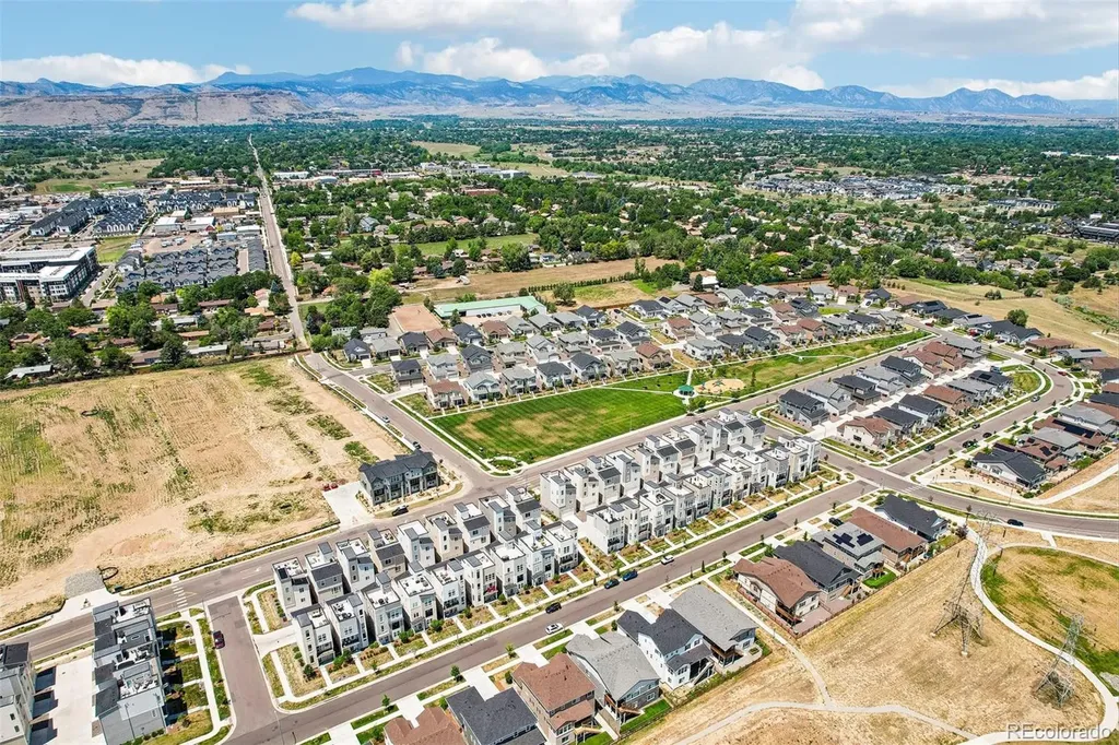 5195 Queen Court Arvada CO 80002
