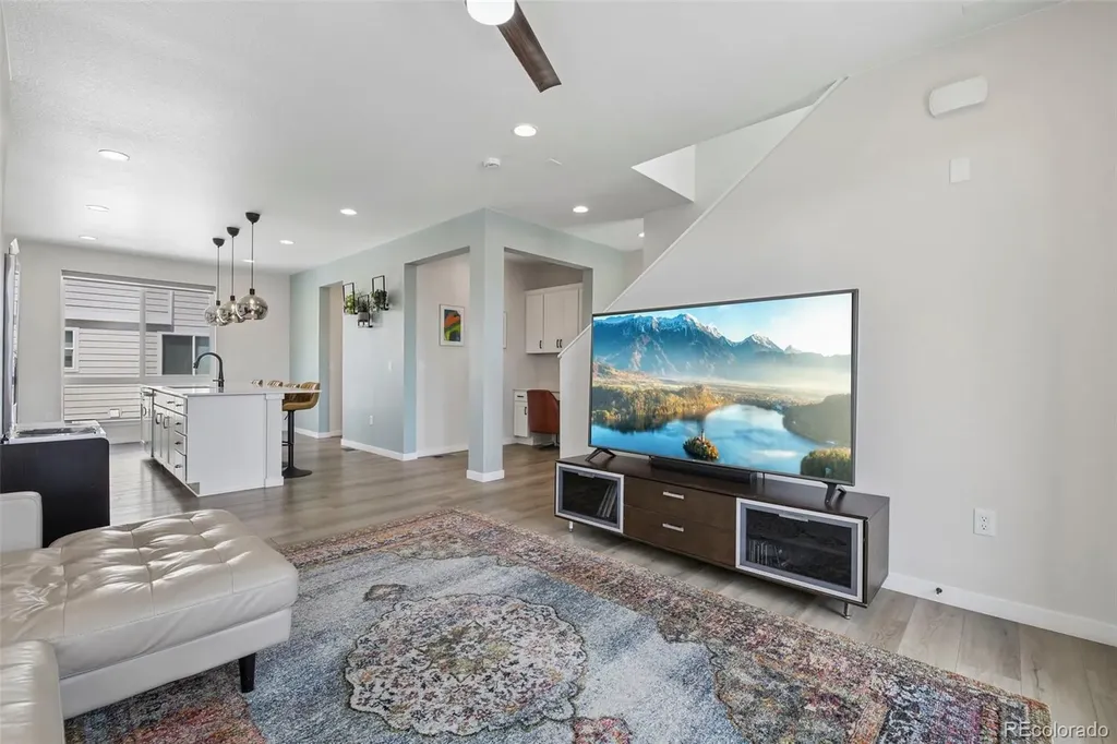 5195 Queen Court Arvada CO 80002
