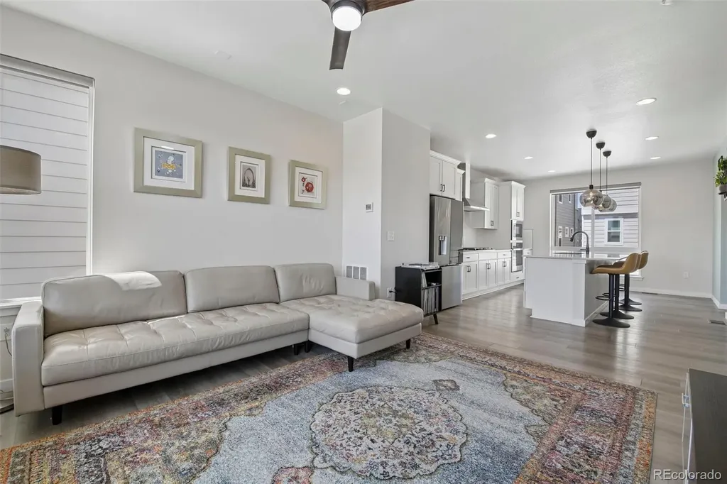 5195 Queen Court Arvada CO 80002