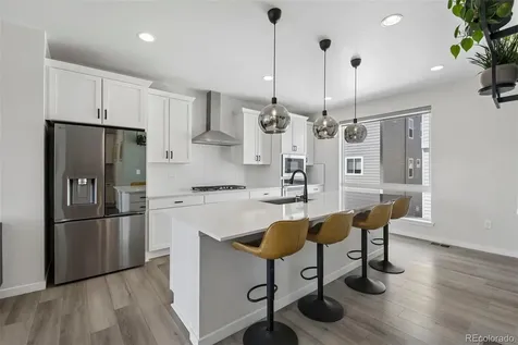 5195 Queen Court Arvada CO 80002