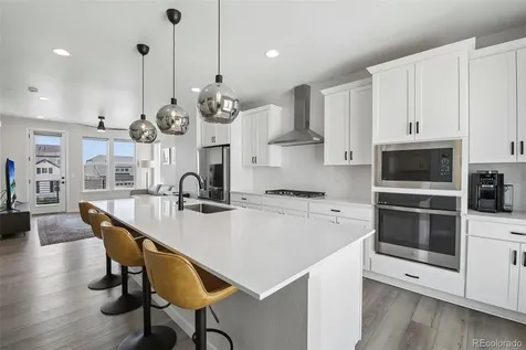 5195 Queen Court Arvada CO 80002