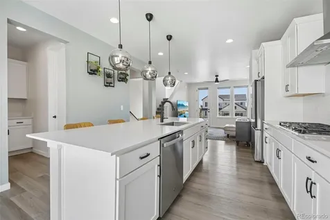 5195 Queen Court Arvada CO 80002
