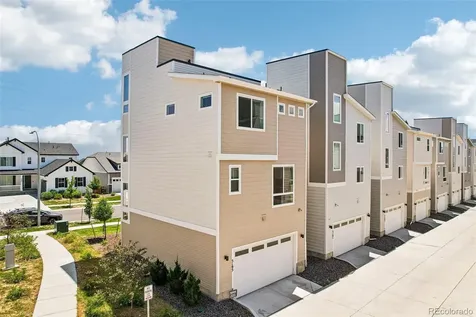 5195 Queen Court Arvada CO 80002