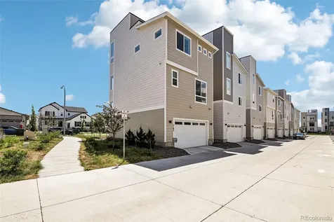 5195 Queen Court Arvada CO 80002