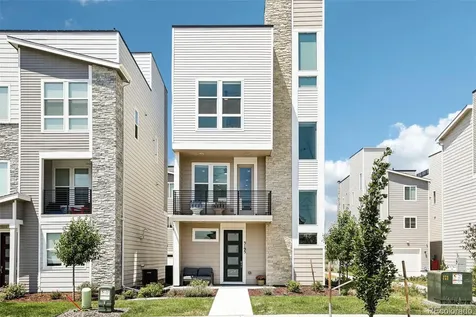 5195 Queen Court Arvada CO 80002