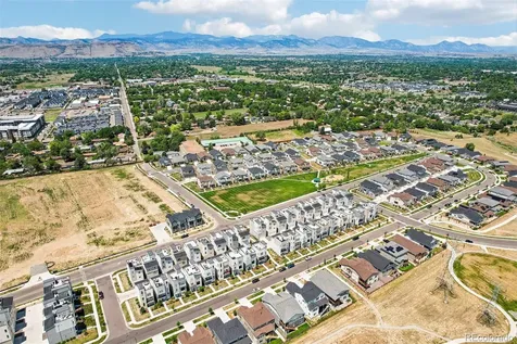 5195 Queen Court Arvada CO 80002