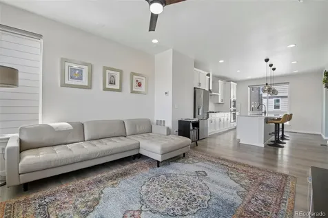 5195 Queen Court Arvada CO 80002