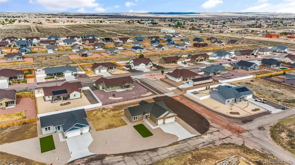 729 Campbell Lane Pueblo CO 81007