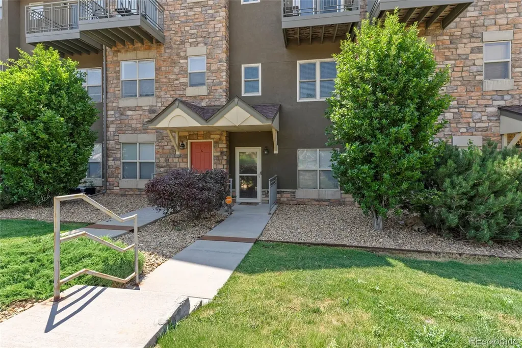 18727 E Yale Circle Aurora CO 80013