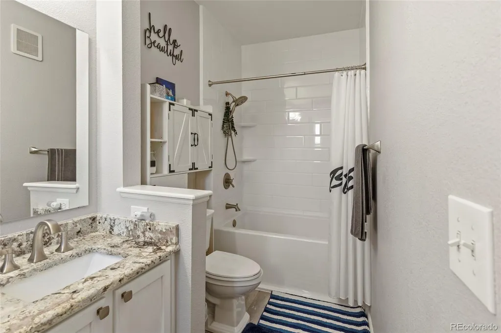 18727 E Yale Circle Aurora CO 80013