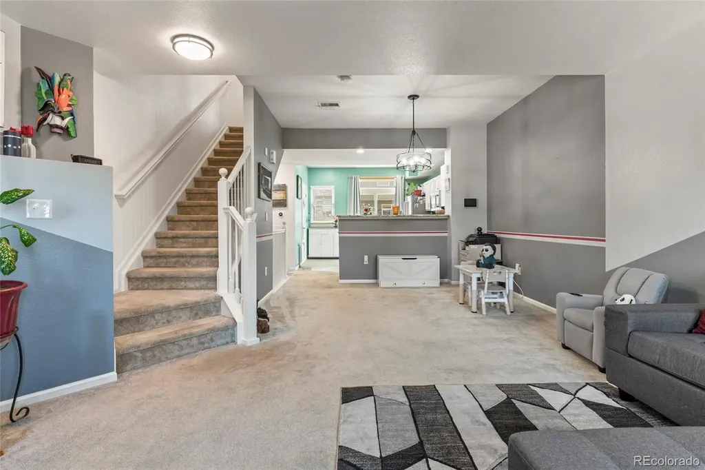 18727 E Yale Circle Aurora CO 80013