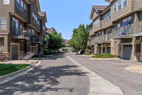 18727 E Yale Circle Aurora CO 80013