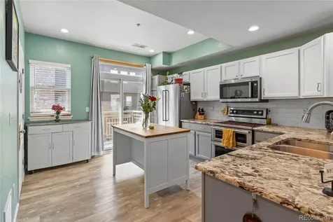 18727 E Yale Circle Aurora CO 80013