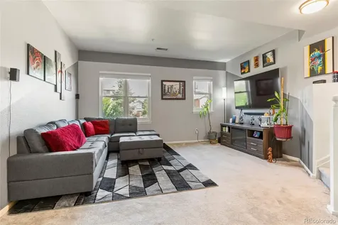 18727 E Yale Circle Aurora CO 80013