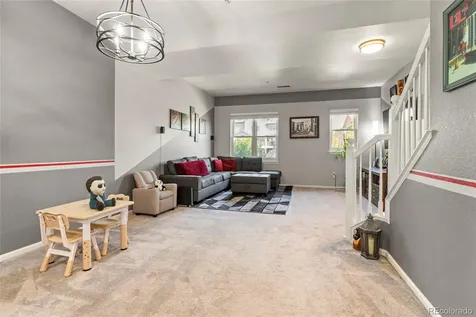 18727 E Yale Circle Aurora CO 80013