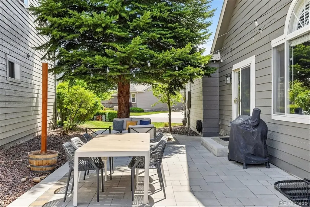 6818 Lupine Way Arvada CO 80007
