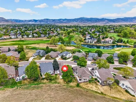 6818 Lupine Way Arvada CO 80007