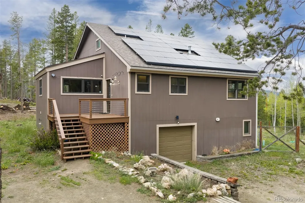 201 Genevas Way Black Hawk CO 80422