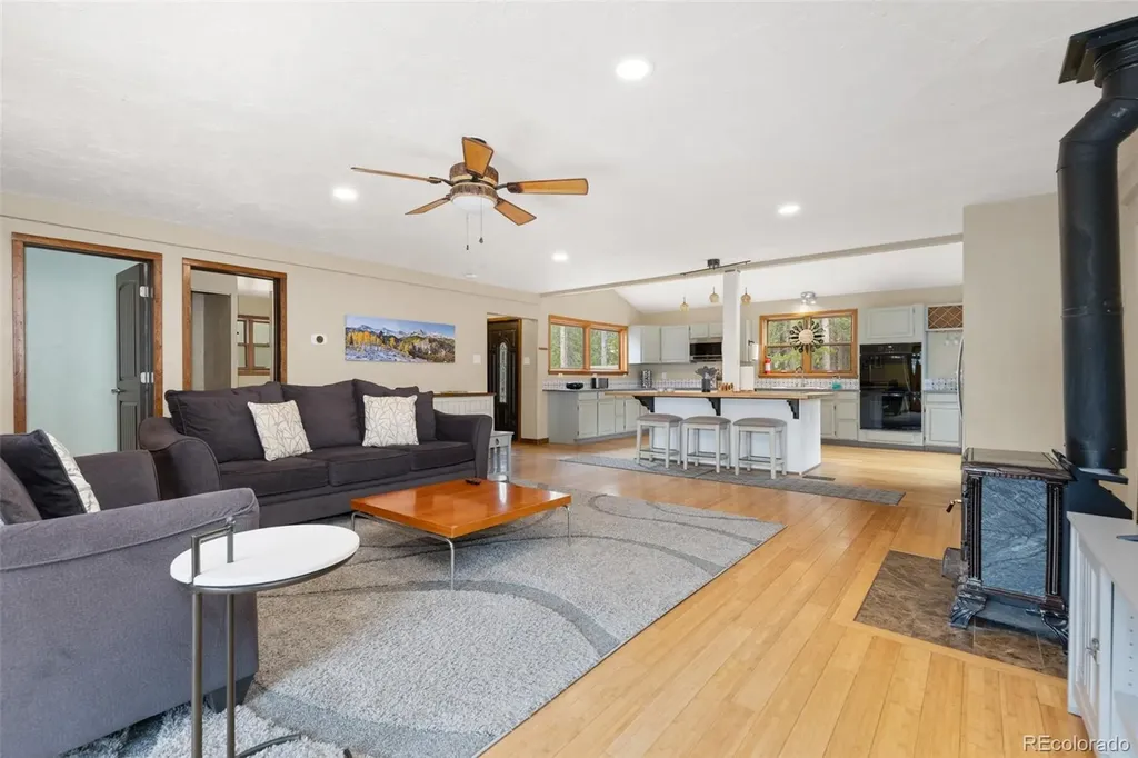 201 Genevas Way Black Hawk CO 80422