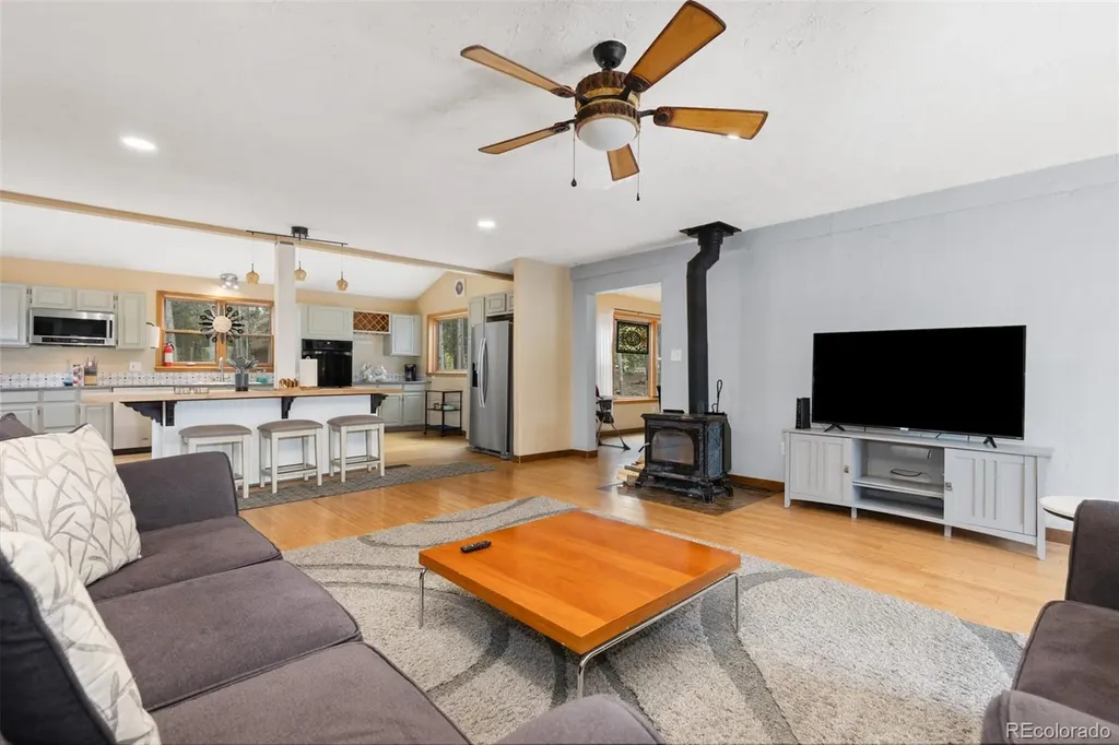 201 Genevas Way Black Hawk CO 80422