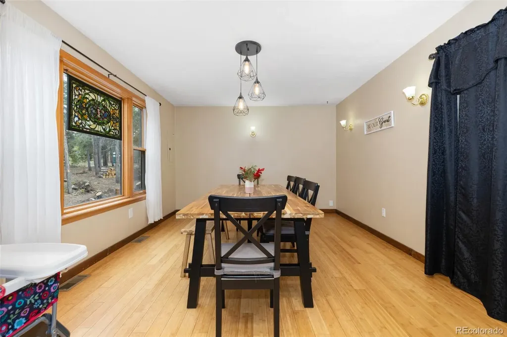 201 Genevas Way Black Hawk CO 80422