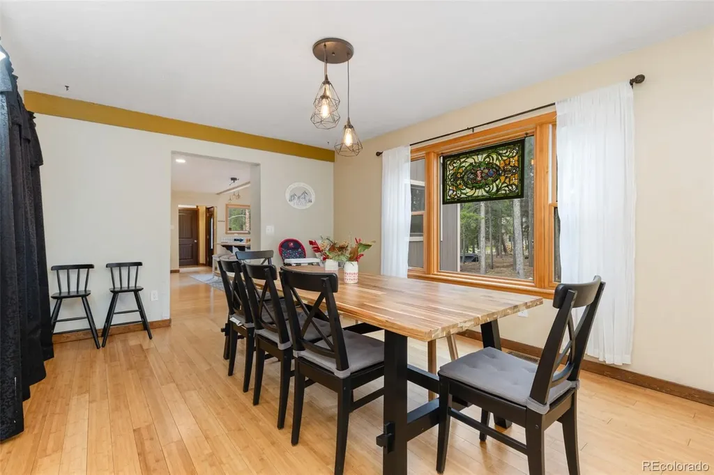 201 Genevas Way Black Hawk CO 80422