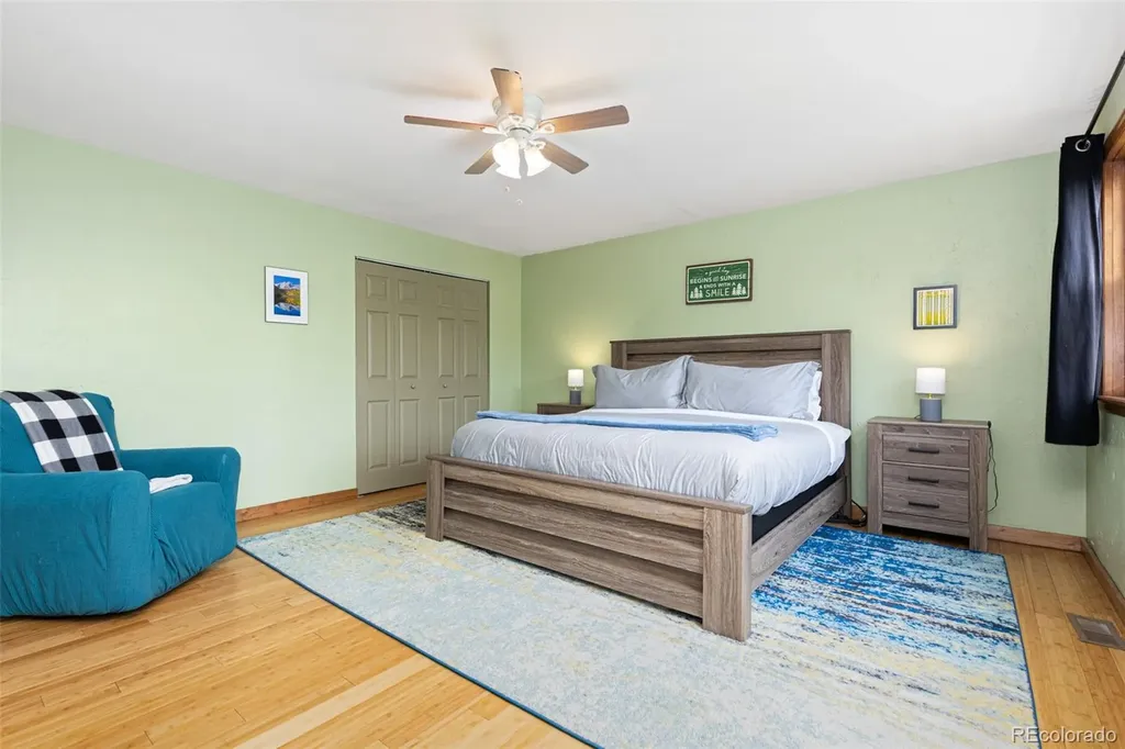 201 Genevas Way Black Hawk CO 80422