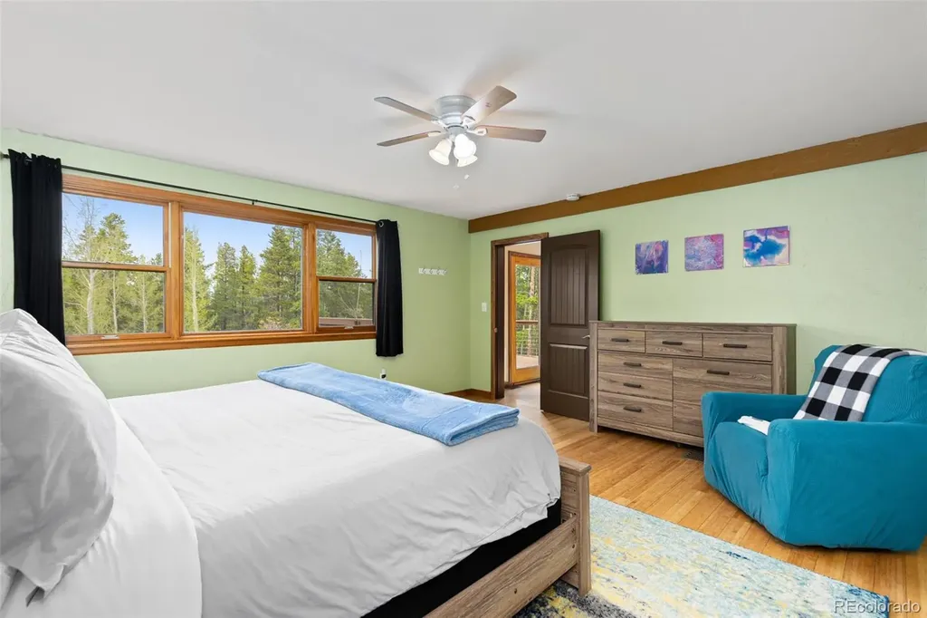 201 Genevas Way Black Hawk CO 80422