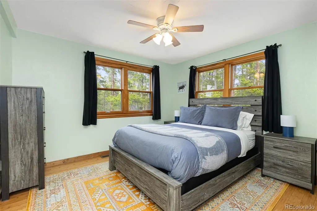 201 Genevas Way Black Hawk CO 80422