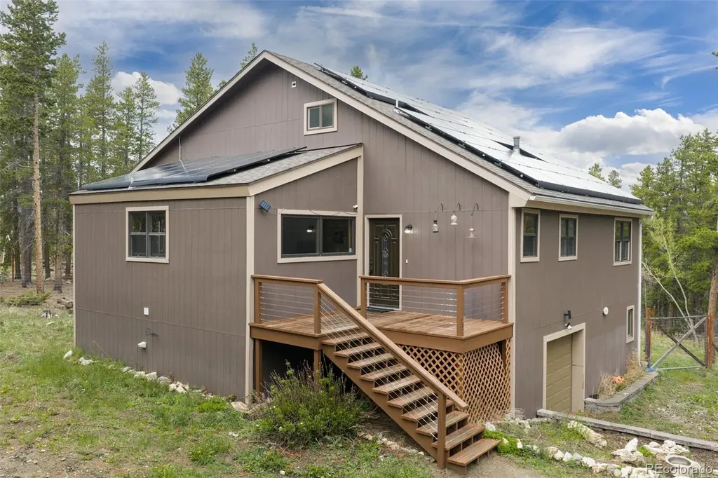 201 Genevas Way Black Hawk CO 80422