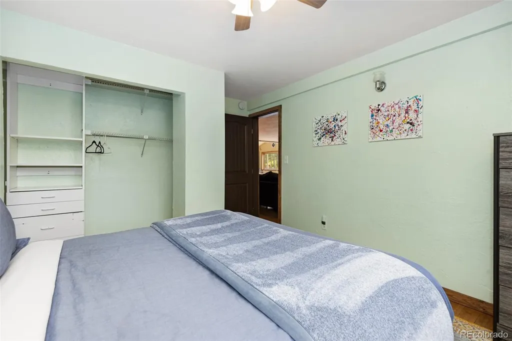201 Genevas Way Black Hawk CO 80422