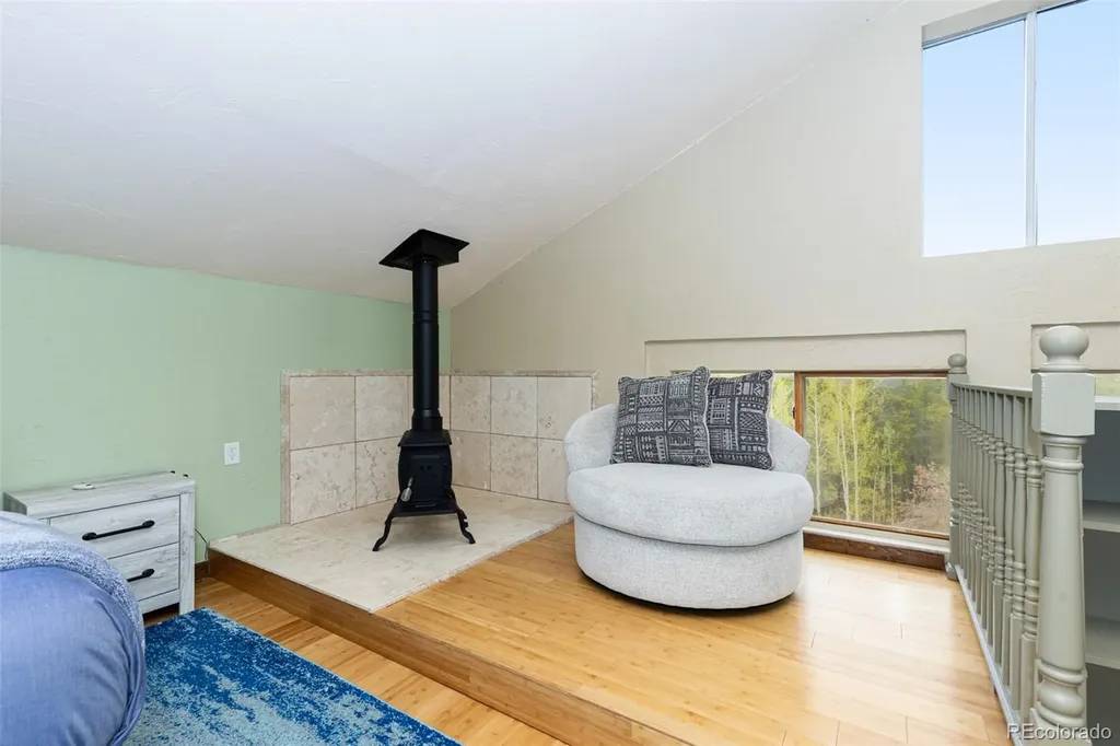 201 Genevas Way Black Hawk CO 80422