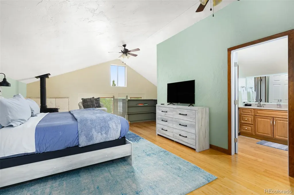 201 Genevas Way Black Hawk CO 80422