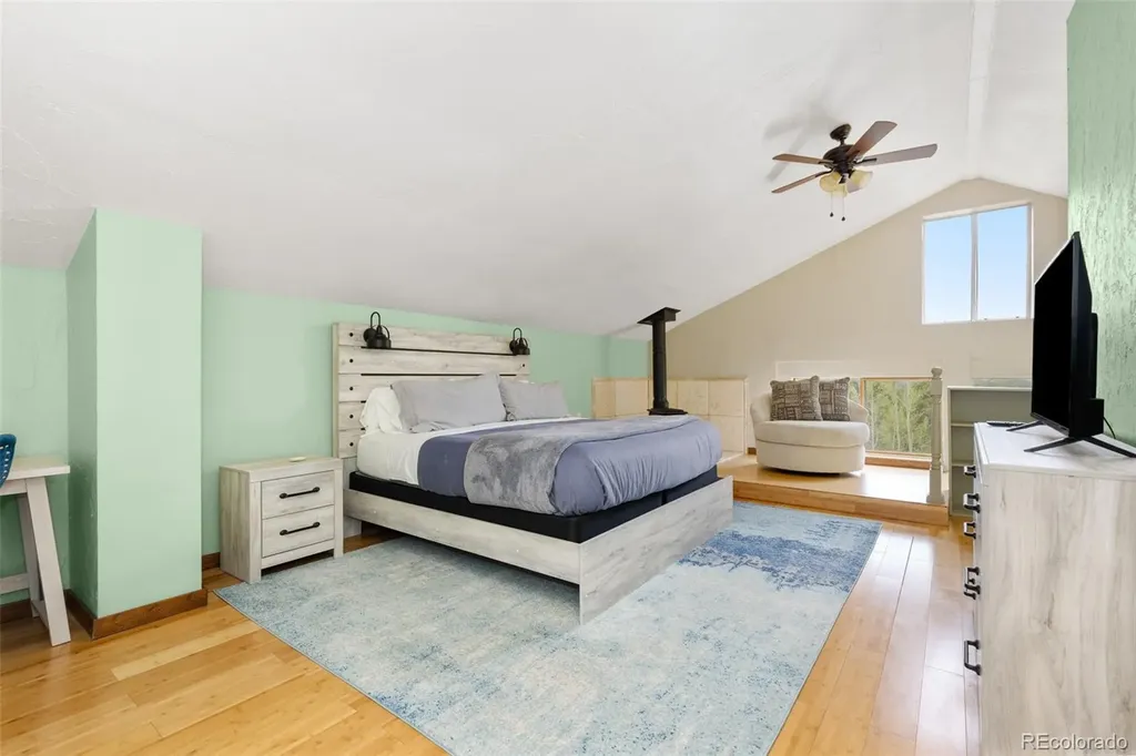 201 Genevas Way Black Hawk CO 80422