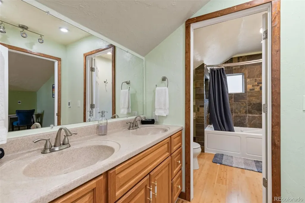 201 Genevas Way Black Hawk CO 80422
