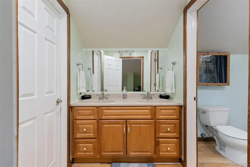 201 Genevas Way Black Hawk CO 80422