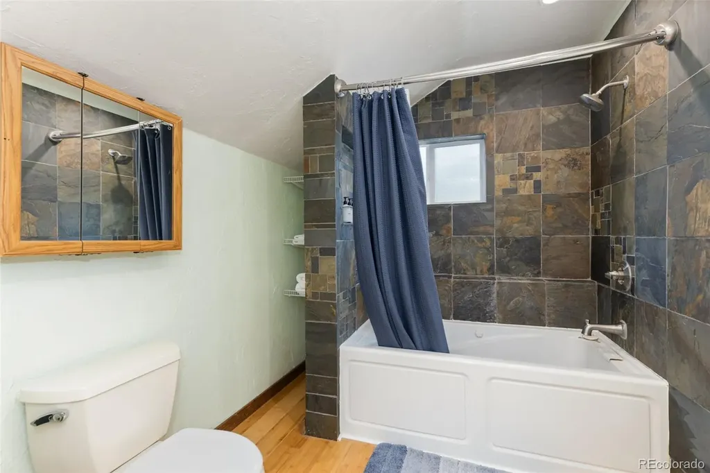 201 Genevas Way Black Hawk CO 80422
