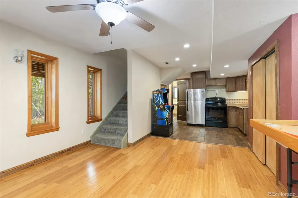201 Genevas Way Black Hawk CO 80422