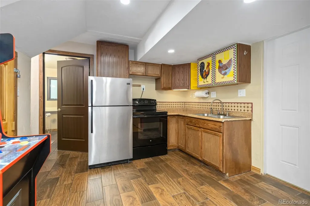 201 Genevas Way Black Hawk CO 80422