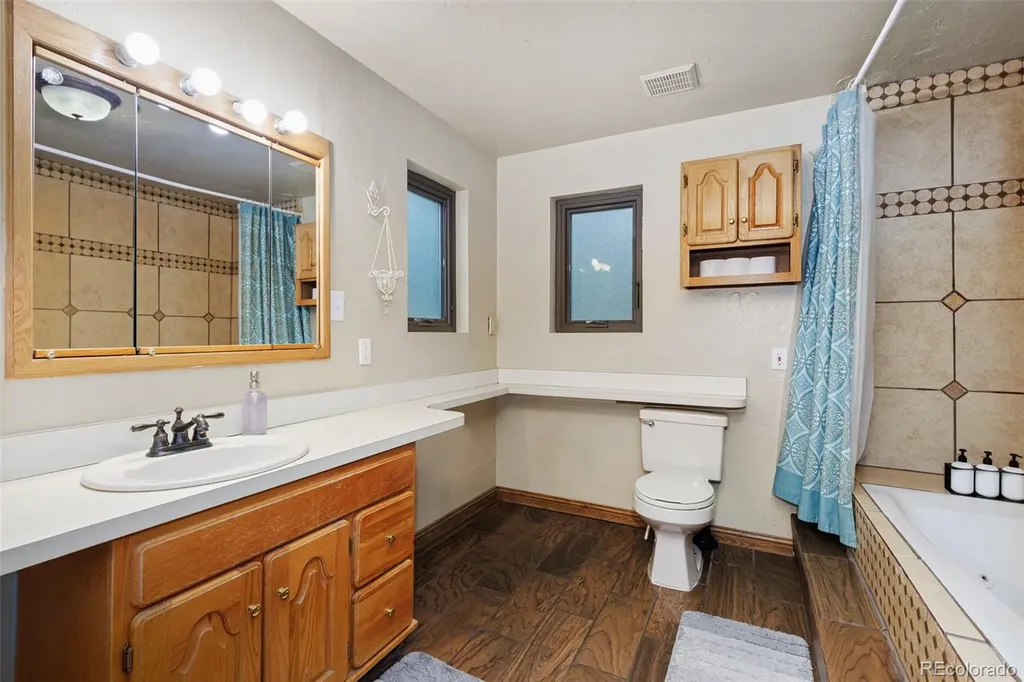 201 Genevas Way Black Hawk CO 80422