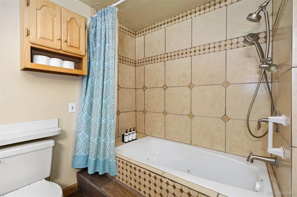 201 Genevas Way Black Hawk CO 80422