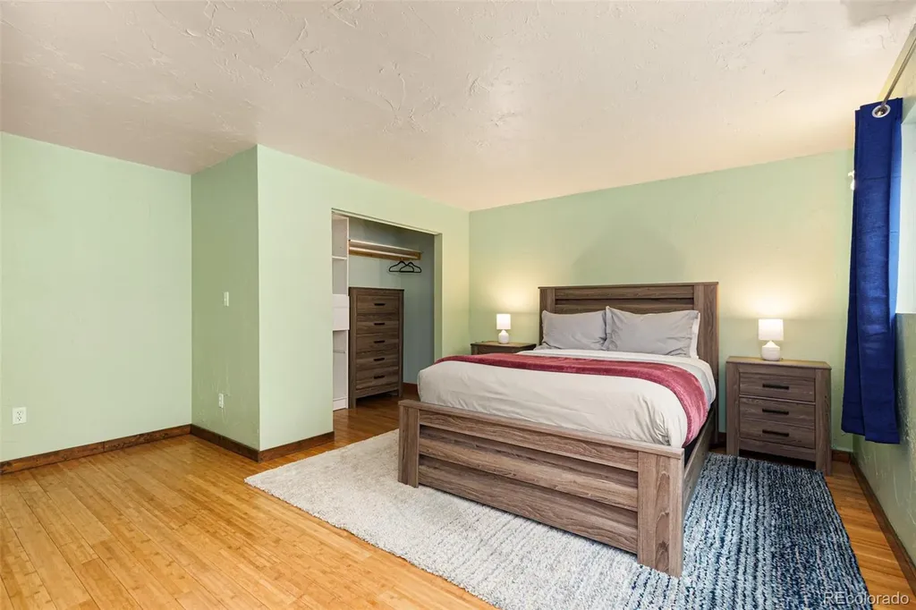201 Genevas Way Black Hawk CO 80422