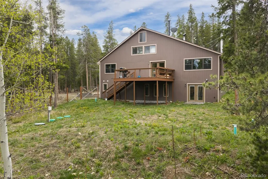 201 Genevas Way Black Hawk CO 80422