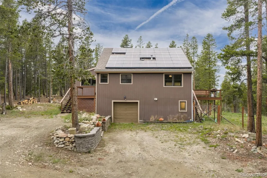 201 Genevas Way Black Hawk CO 80422