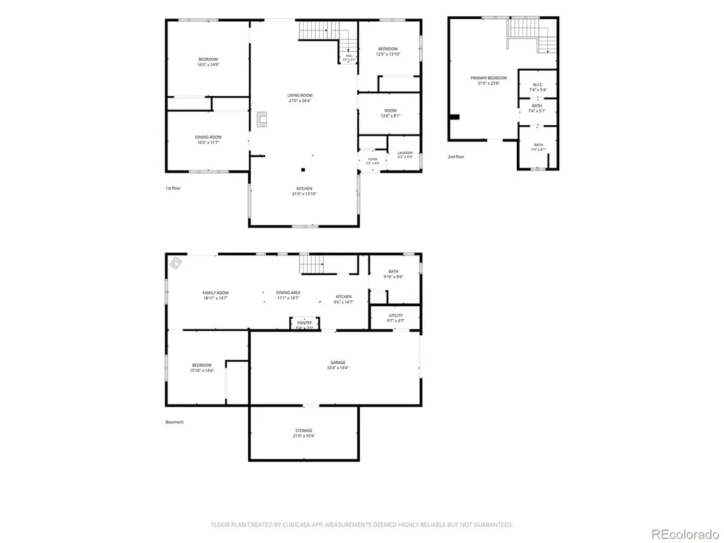 201 Genevas Way Black Hawk CO 80422