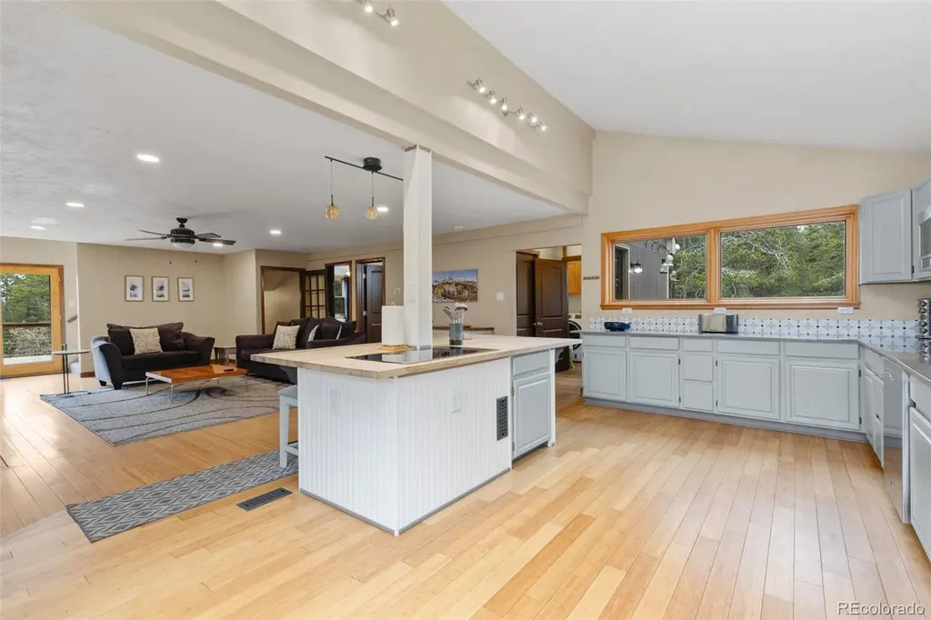 201 Genevas Way Black Hawk CO 80422