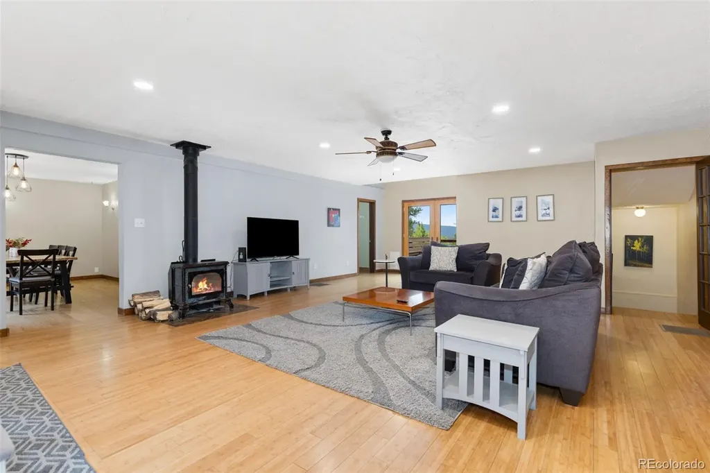 201 Genevas Way Black Hawk CO 80422